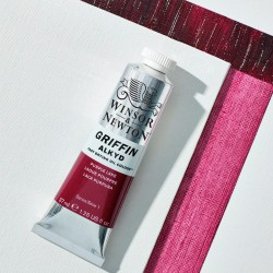 Óleo Griffin Alkyd Winsor&Newton